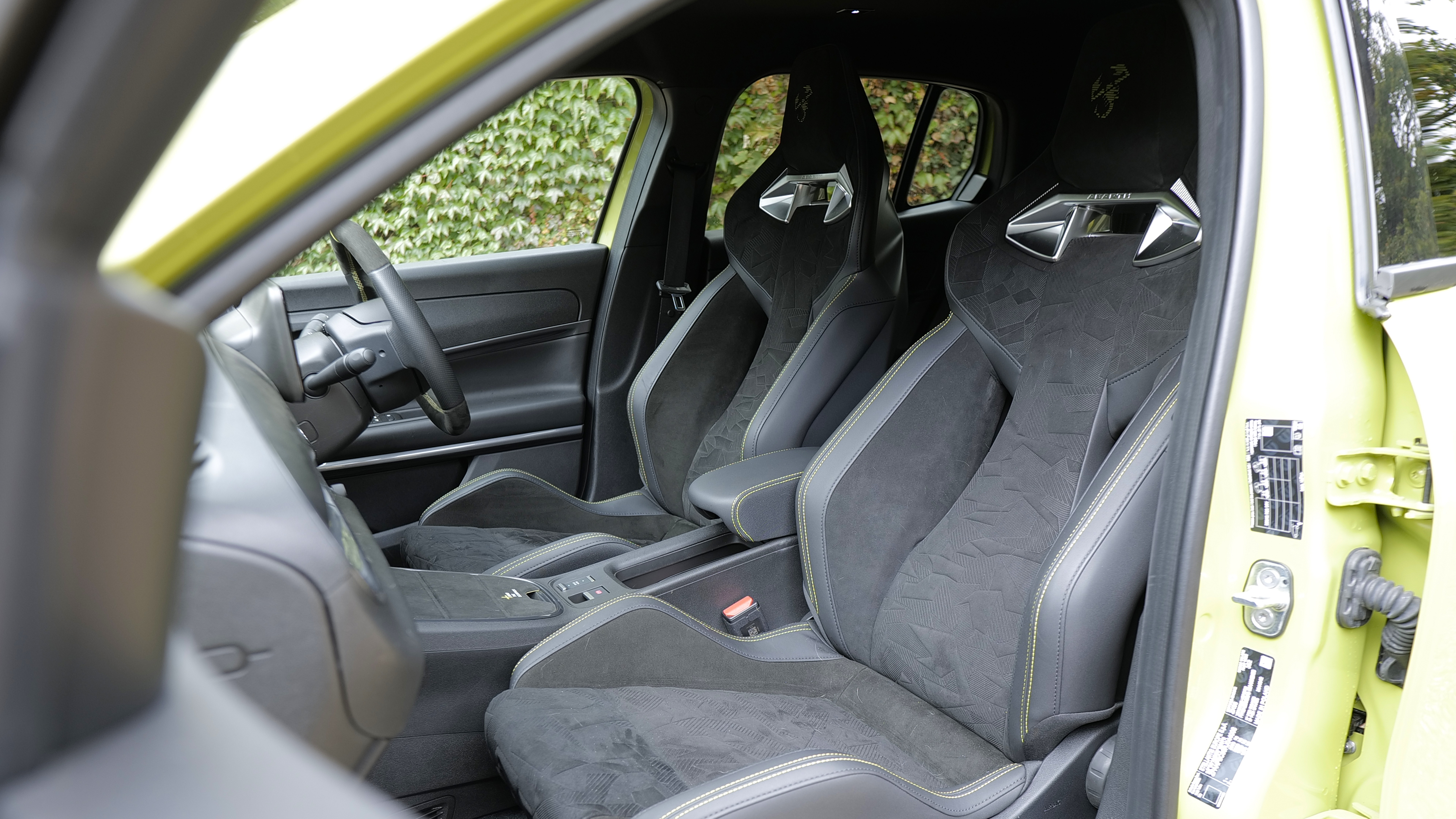 ABARTH 600e ELECTRIC HATCHBACK 175kW Turismo 54kWh 5dr Auto